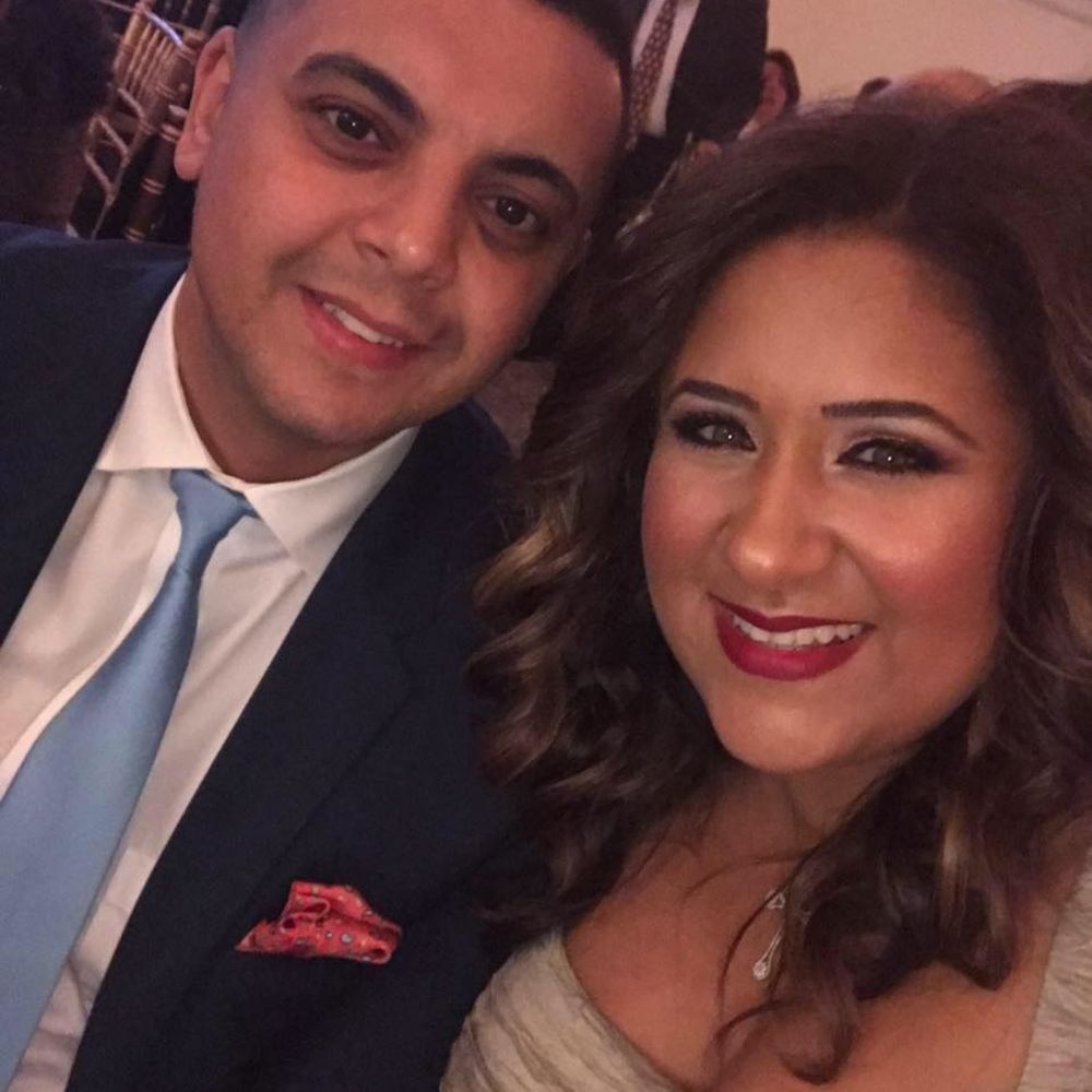 Meet your Posher, Sandy